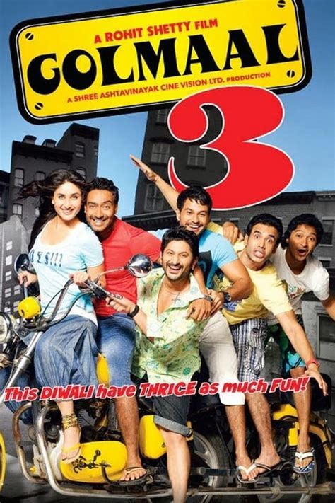 Golmaal 3 Full Movie Hd Watch Online Desi Cinemas