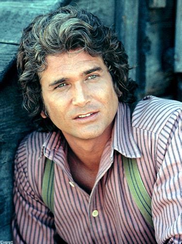 Then the storms had stopped school, and all through that long winter the blizzards had howled between the houses, shutting them off from each vid, and drove them out on the prairie east of the shanty, where he was breaking ground for sod corn. What ever happened to….: Michael Landon who played Charles ...