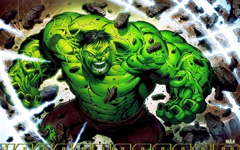 Hulk Smash Hulk Bash Hulk Needs A New Direction The
