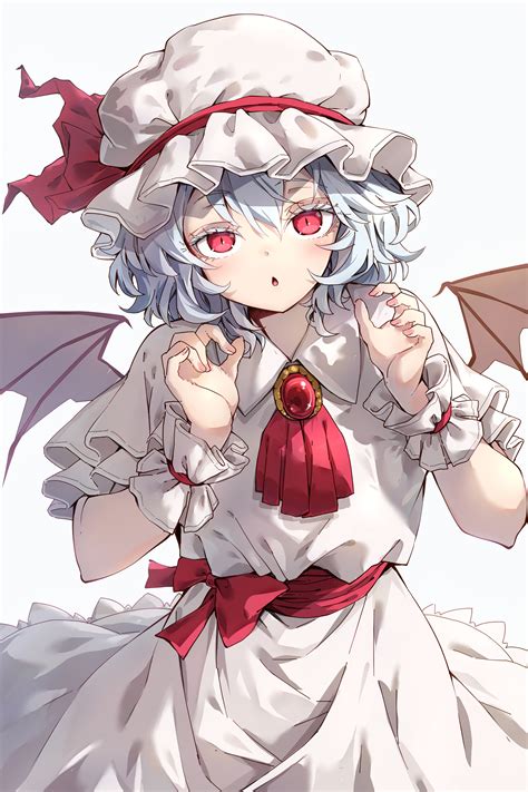 Remilia Scarlet Touhou Image By Darjeeling Reley 2897082