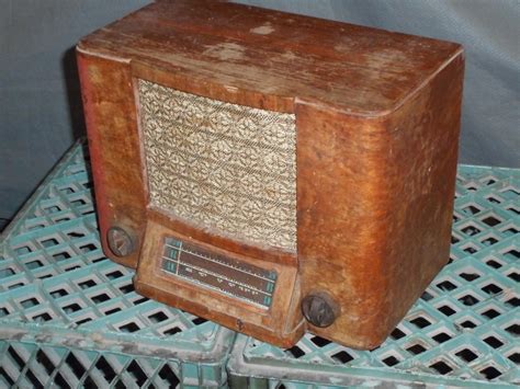 Three New Radios New For Me Canadian Vintage Radio Society