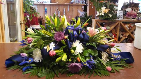 Everything You Need To Know About Funeral Flower Arrangement The