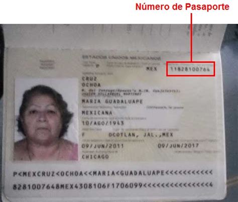 Modelo Contrato Compraventa Cual Es Mi Numero De Pasaporte Mexicano