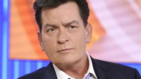 Source Law Enforcement Compiling List Of Women Who Say Charlie Sheen
