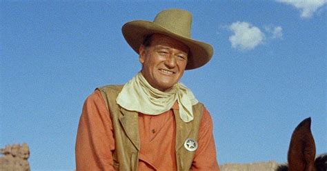 Ultimate Top 20 John Wayne Movie Westerns