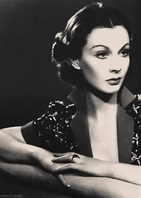 Pin By Barbara Fragopoulos On Vivien Leigh Hollywood Glamour Vivien
