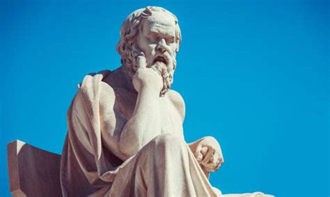 5 Philosophical Differences Between Plato And Socrates Medium