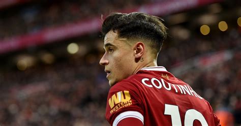 philippe coutinho his liverpool return and the question of forgiveness after barcelona move