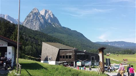 Check spelling or type a new query. Garmisch & Grainau - Bavaria / Bayern - YouTube