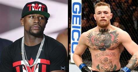 floyd mayweather issues warning to conor mcgregor and entire division