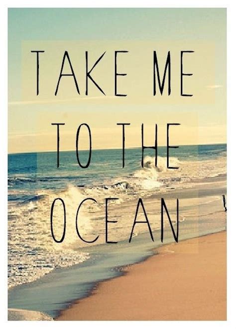 1 89 beautiful ocean quotes + ocean captions to inspire. SHORT SUMMER QUOTES TUMBLR image quotes at relatably.com