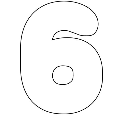 8 Best Images Of Large Printable Numbers 0 9 Free Printable Numbers 0