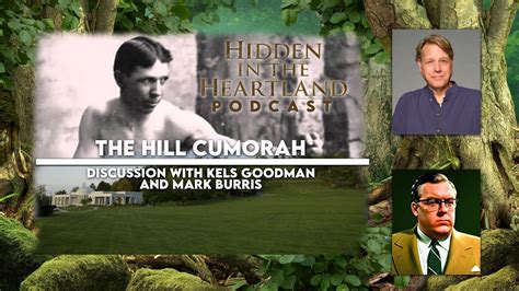 Hidden In The Heartland Podcast Ep3 The Hill Cumorah Youtube