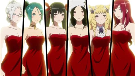 Tổng Hợp Hơn 99 Conception Anime Siêu đẹp Co Created English