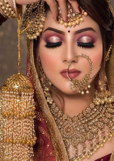 best bridal makeup artist in delhi best makeup artist in delhi
