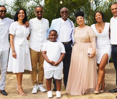 Is Minnie Dlamini Married Who Is Her Husband And How Much