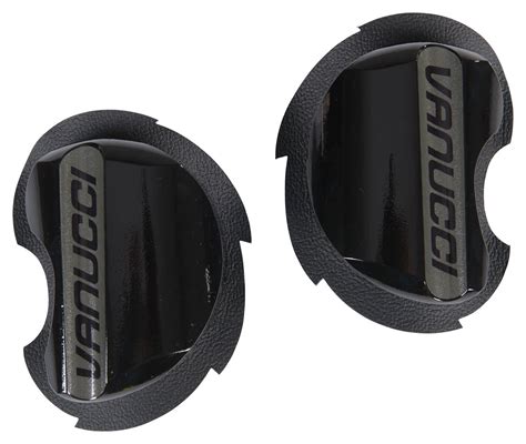 Buy Vanucci Wood Knee Sliders Louis Motorcycle Clothing And Technology