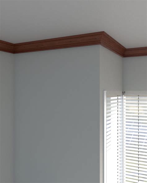 5 Best Rustic Crown Molding Ideas That Doesnt Look Outdated In 2024