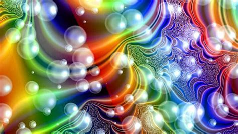 46 Moving Bubbles Desktop Wallpaper On Wallpapersafari