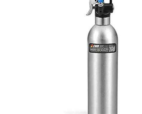 Top 10 Best Compressed Air Canister Refillable Reviewed And Rated In 2022