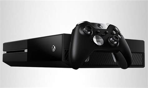 Xbox One Deals Xbox One Elite Gets Huge Black Friday 2016 Discount