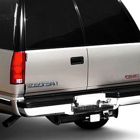Fey Chevy Tahoe Perfect Match Series Full Width Chrome