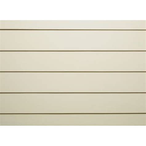 James Hardie 144 X 12 Smooth Fiber Cement Lap Siding At