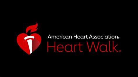 Tarrant County Heart Walk 2023 Youtube