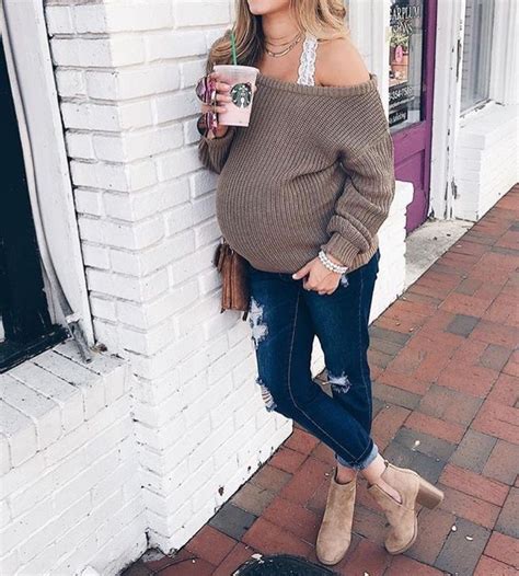 Pin On Pregnancy Style