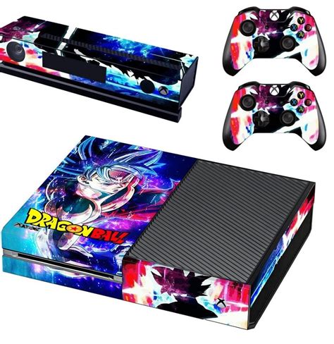 Top 8 Most Popular Xbox One Dragon Ball Z Skins Brands And Get Free