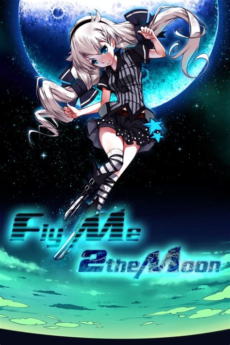 Flyme2themoon By Mihoyo Co Ltd