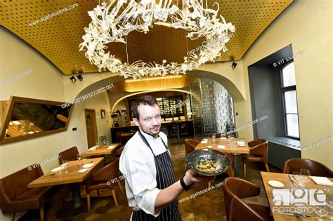 Two Restaurants In Prague With Czech Chefs La Degustation Boheme