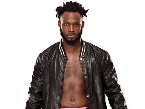 Rich Swann Reaches His Dream After Living His Nightmare