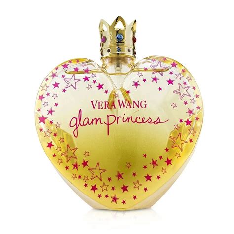 Buy Vera Wang Glam Princess Edt Perfume For Women 100ml For