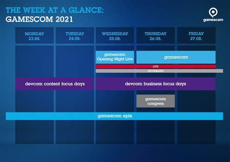 Join us on august 24 at 10:00am pt/6:00pm bst/7:00pm cest to learn more about our biggest exclusive games line up ever. gamescom 2021 ist wieder rein digital - Infos und Termin