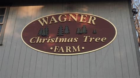 This was our second visit in 2017 and one is already booked for 2018 with another visit in our thoughts to be arranged later. Wagner Christmas Tree Farm 3895 Hill Church Rd, Lebanon ...