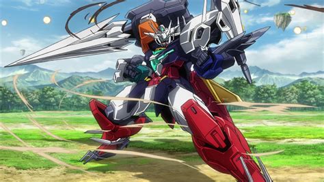 Gundam Build Divers Rerise Rerise Watch On Crunchyroll