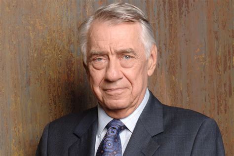 Prolific Character Actor Philip Baker Hall Dies At 90