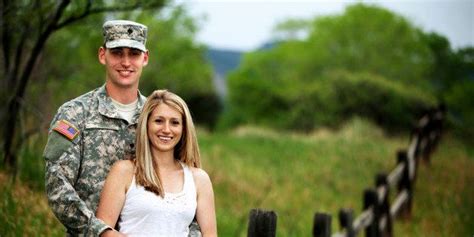 Dear Military Spouses Im Sorry Huffpost