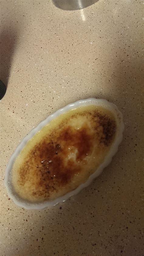 September 25, 2018 by melissa howell 8 comments. Classic Creme Brulee
