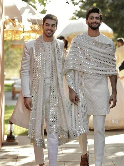 Ring Ceremony Dress For Men 8 Trendy Styles For 2023 News9 Live