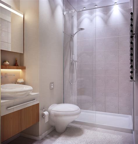 examples apartment; Ensuite bathroom - bathroom on Behance