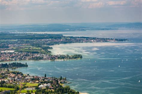 10 Aussichtspunkte Am Bodensee Perfekte Seesicht
