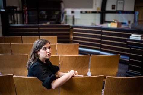 In A Break With Tradition Orthodox Jewish Women Are Leading Synagogues