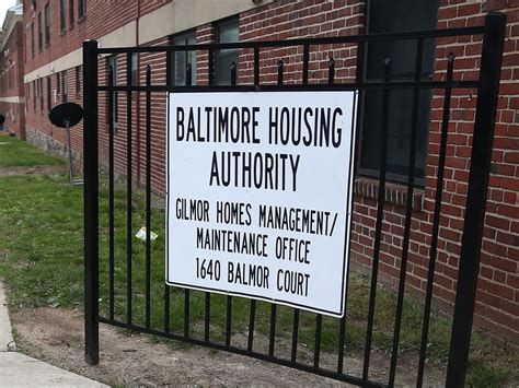 sex for repairs allegations against baltimore housing workers under investigation the independent