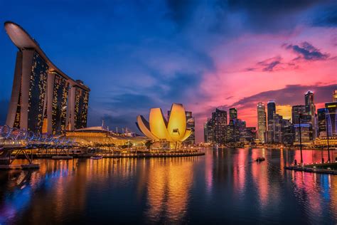 Exploring Singapore A Travel Guide Best Spents