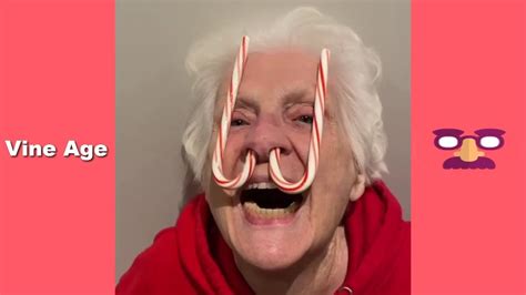 Ultimate Ross Smith And Grandma Funny Videos Try Not To Laugh Ross