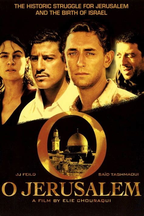 O Jerusalem Pictures Rotten Tomatoes