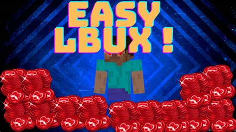How To Get Lbux Ranks And Keys Free And Fast On The Loverfella Server
