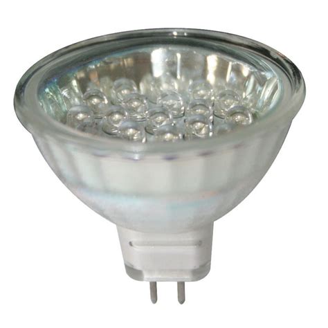 4.7 out of 5 stars. Marine Equipment SELECTION Items - Bulb 12V, LED, MR16, cool white - 20 LEDs